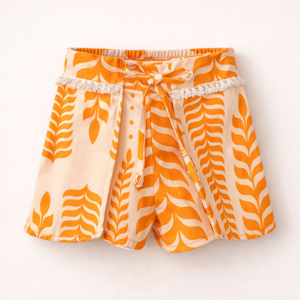 CYPRESS  SKORT