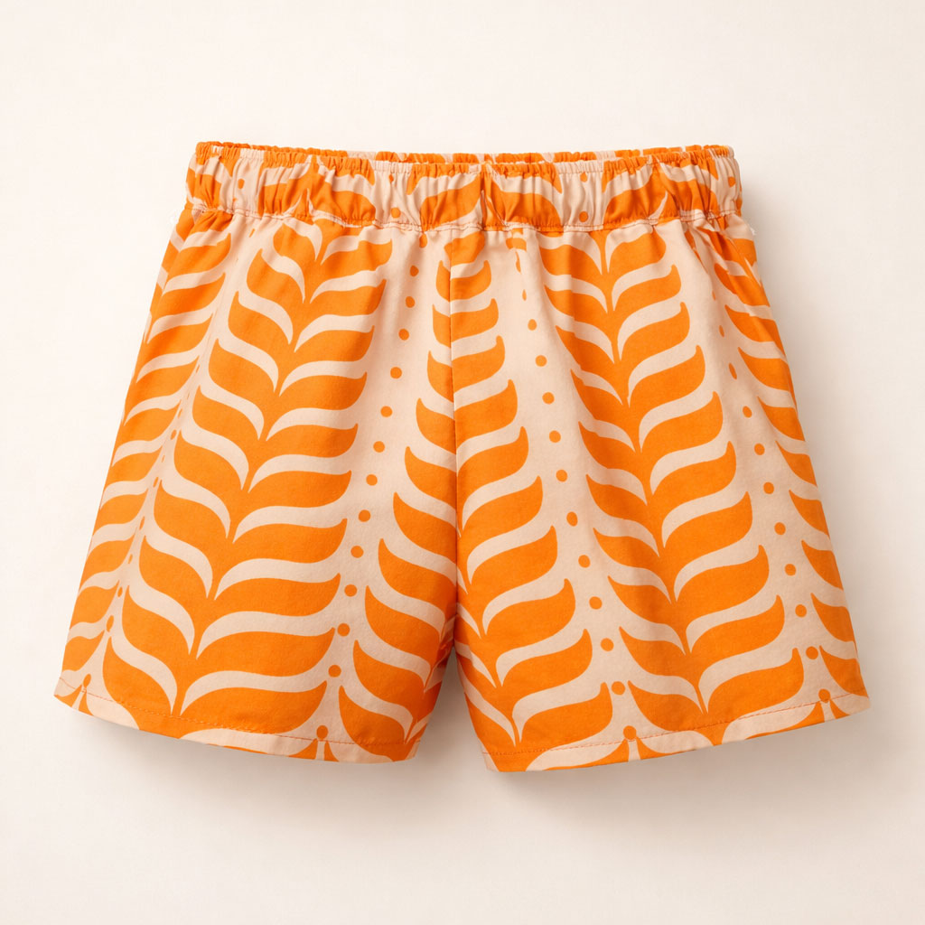 CYPRESS  SKORT