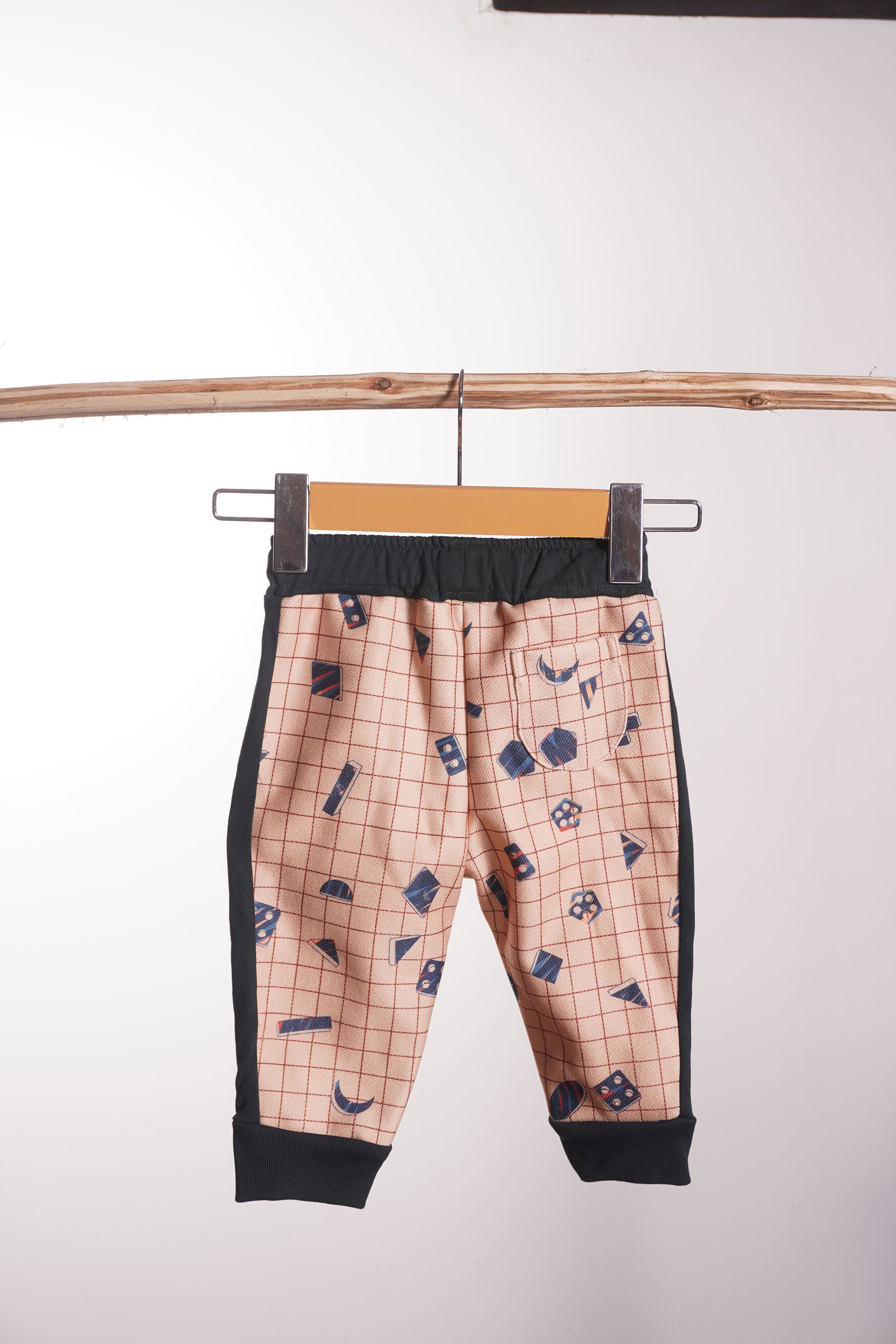 Mini jogger