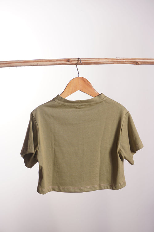 female club tshirt