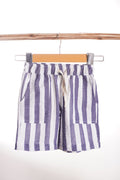 BOLD STRIPES