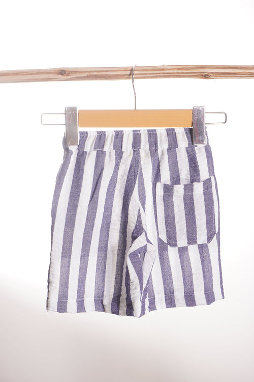 BOLD STRIPES