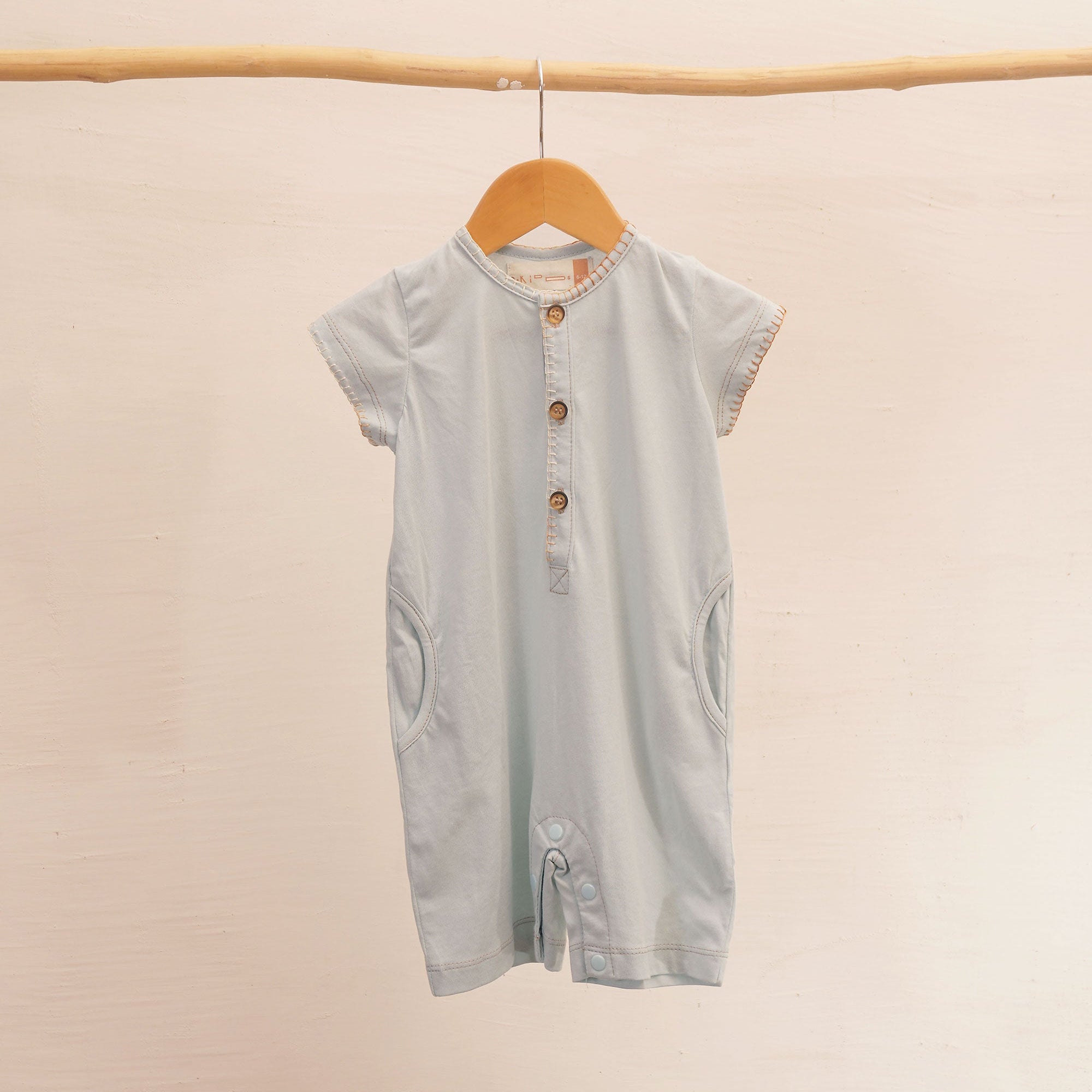 Mint comfy