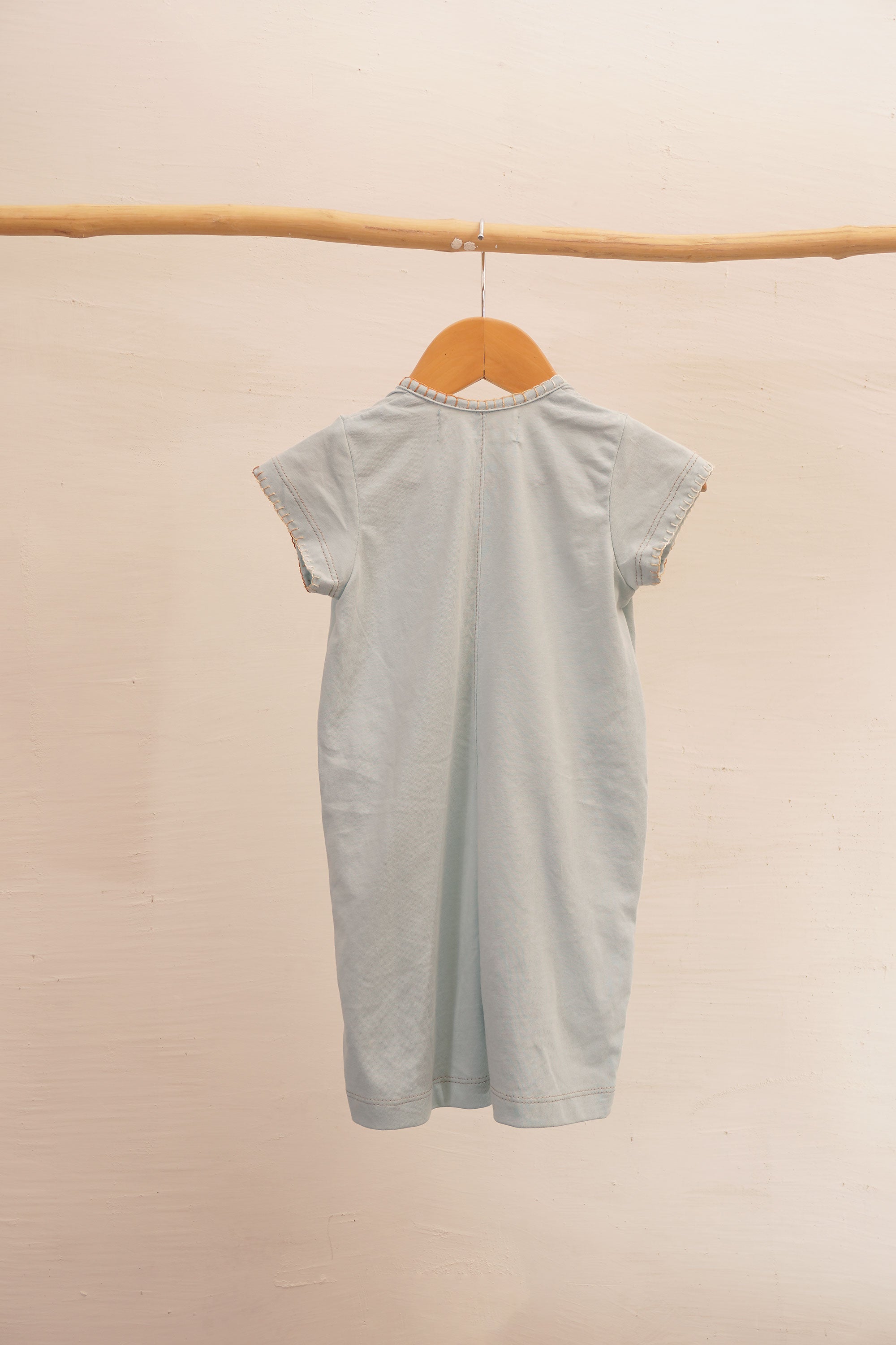 Mint comfy