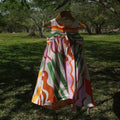 Curvi dress