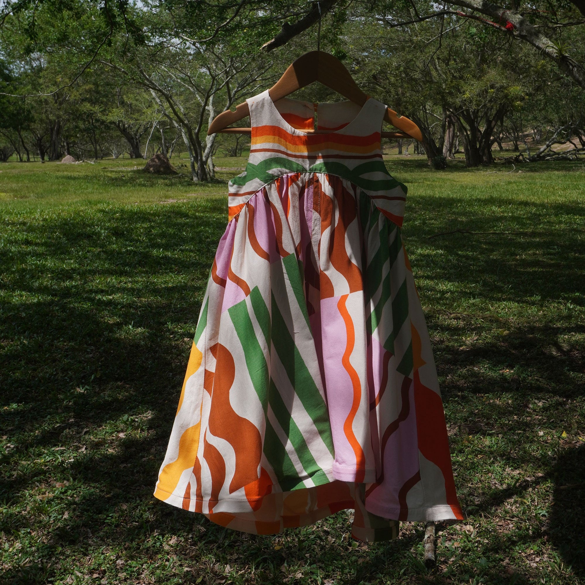 Curvi dress