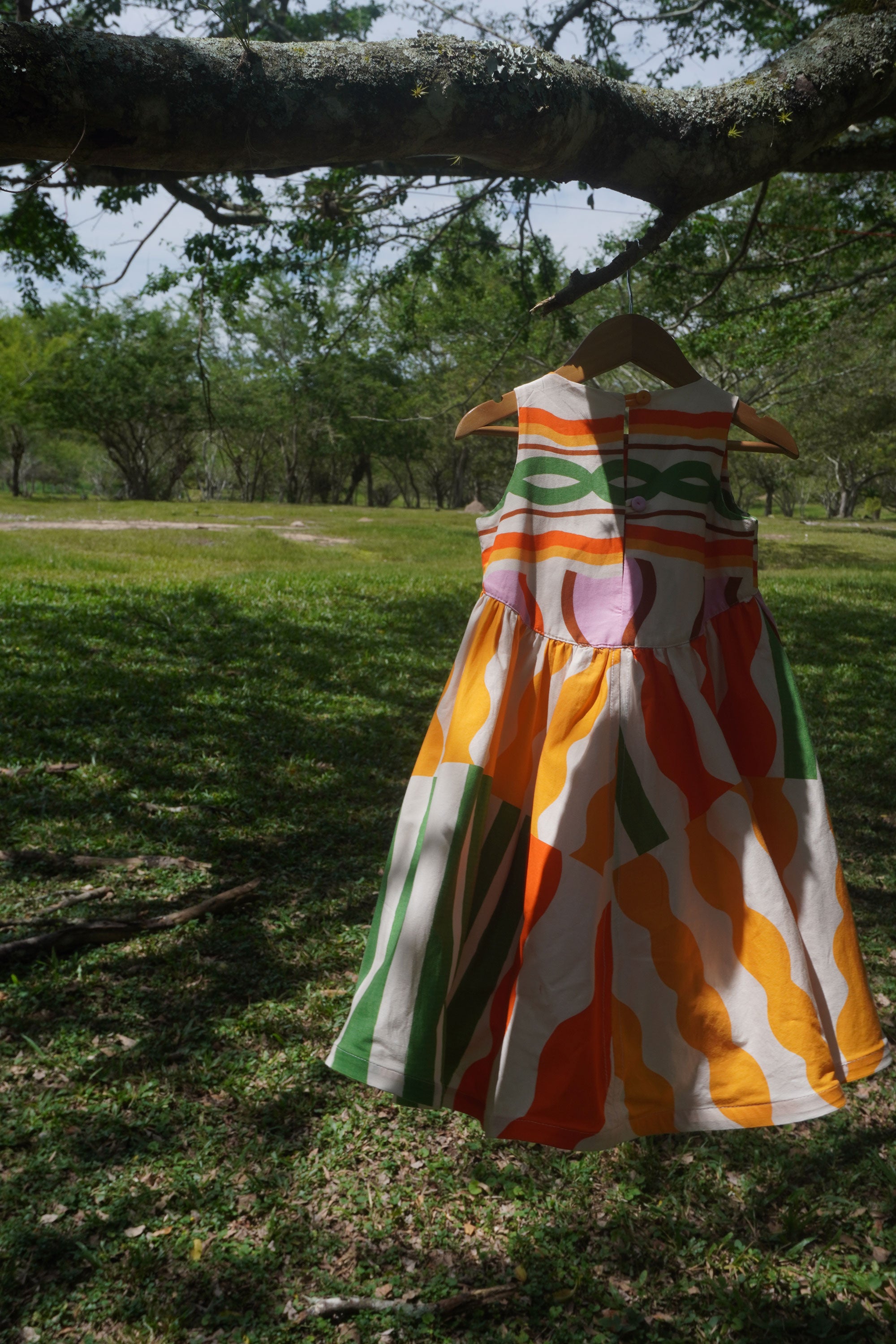 Curvi dress