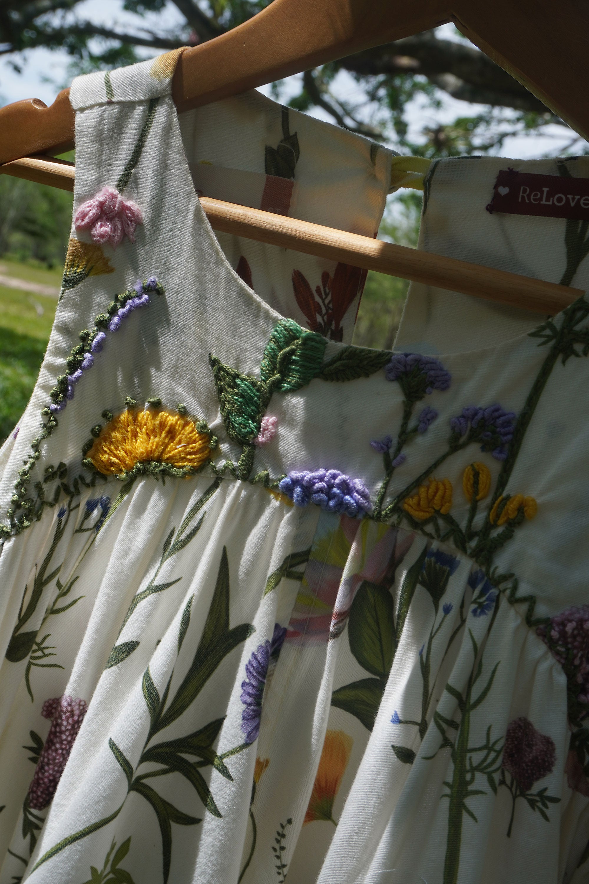 Garden Dress