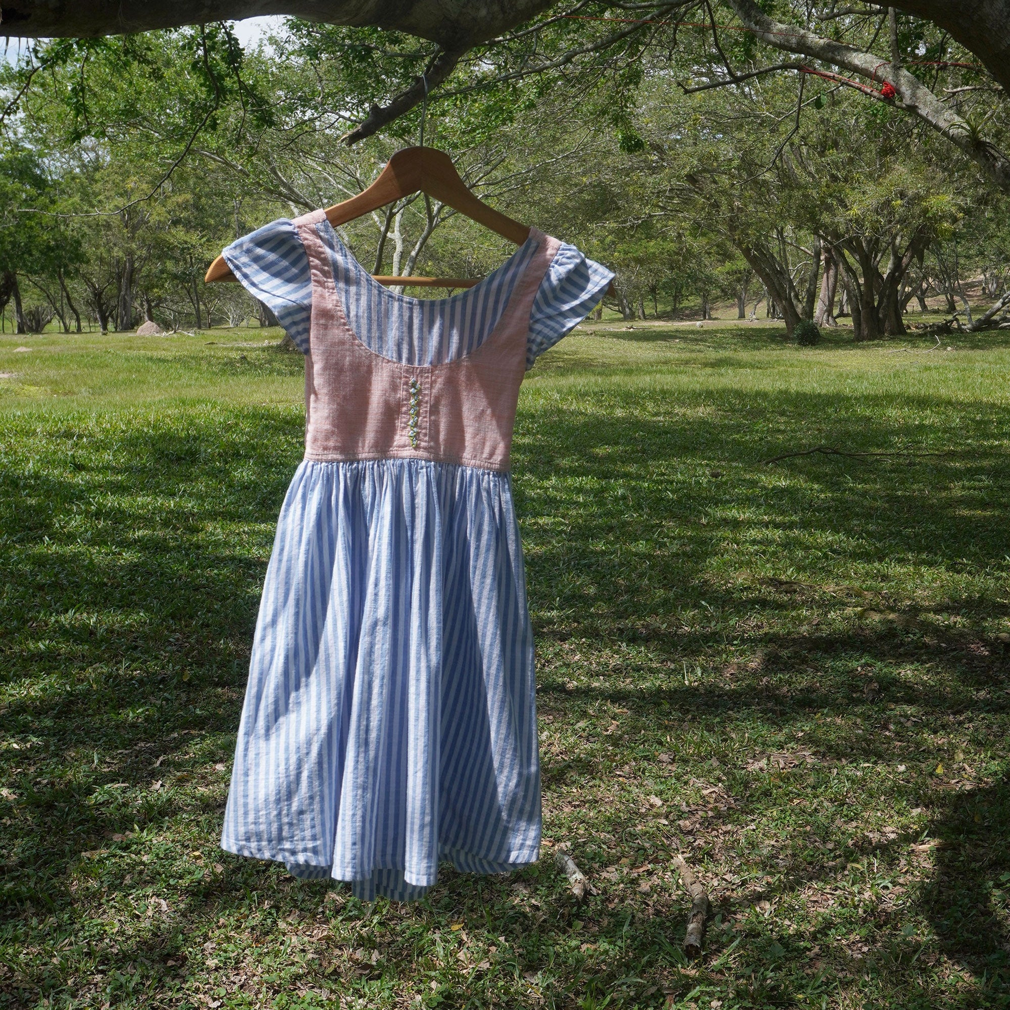 Lucy Dress