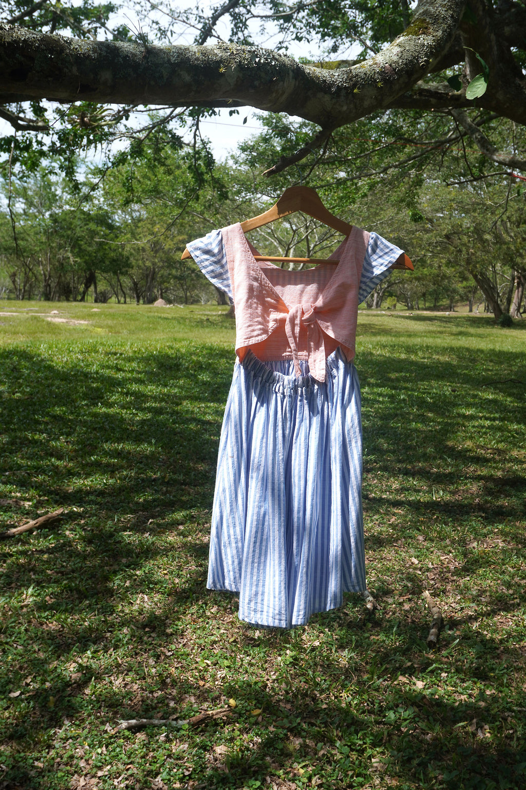 Lucy Dress