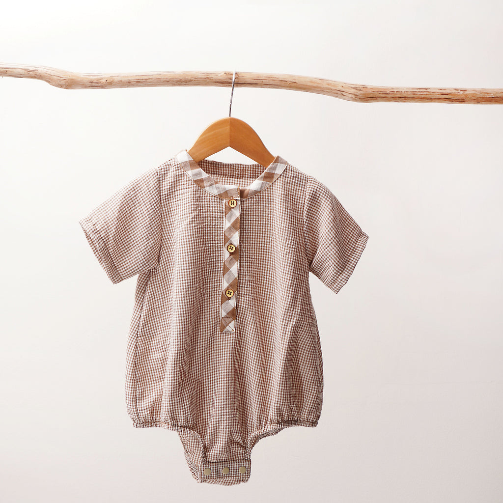 Square Onesie
