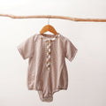 Square Onesie