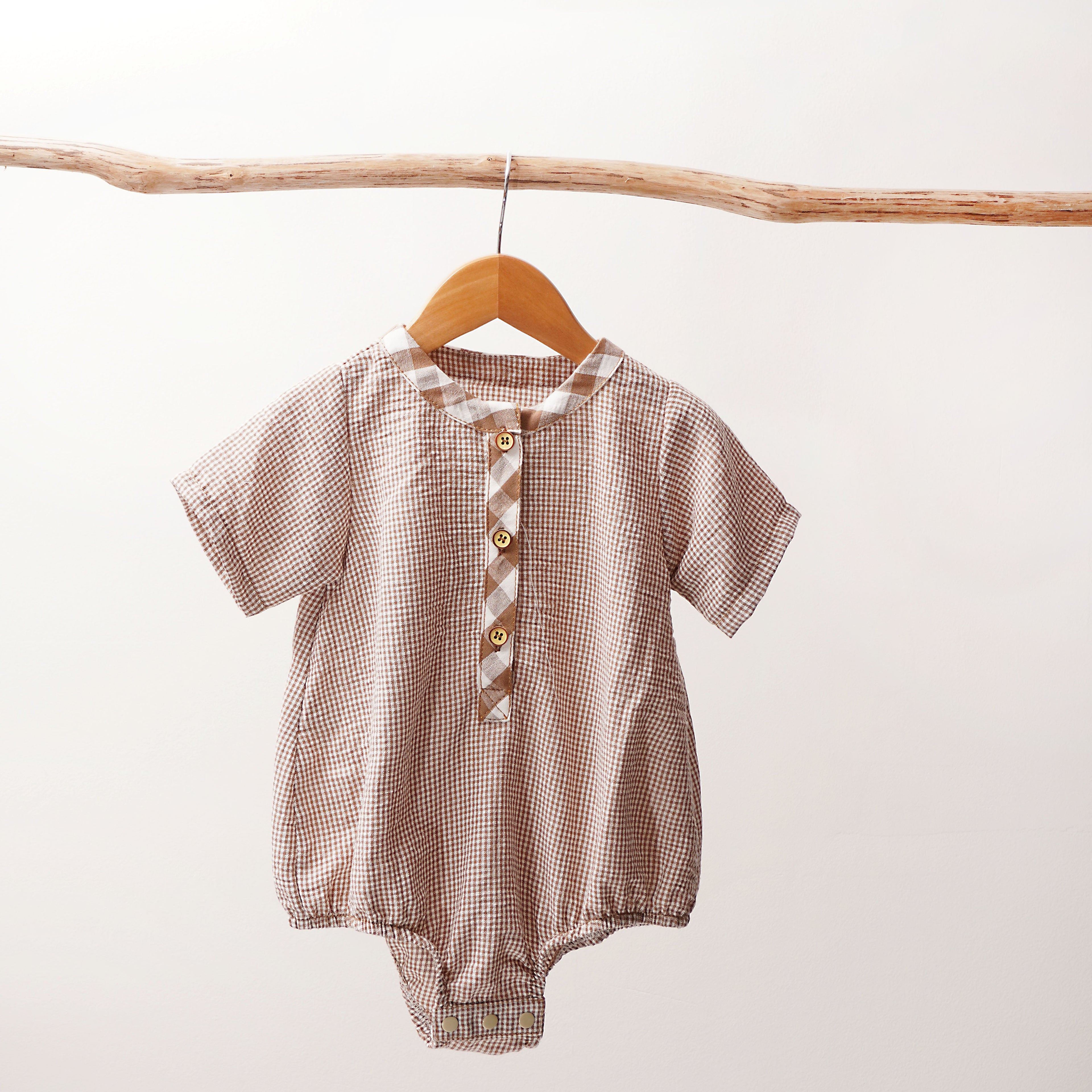 Square Onesie