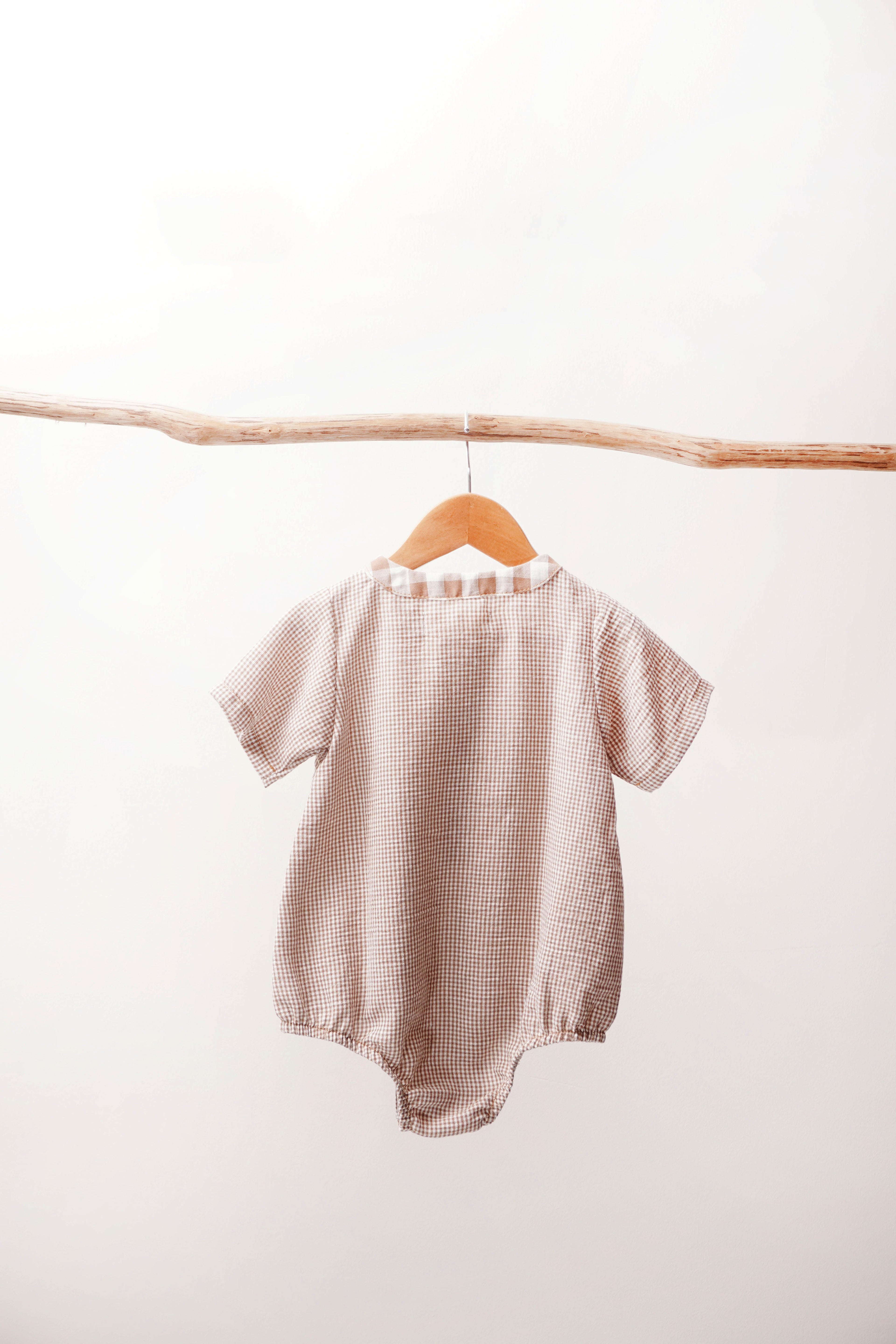 Square Onesie