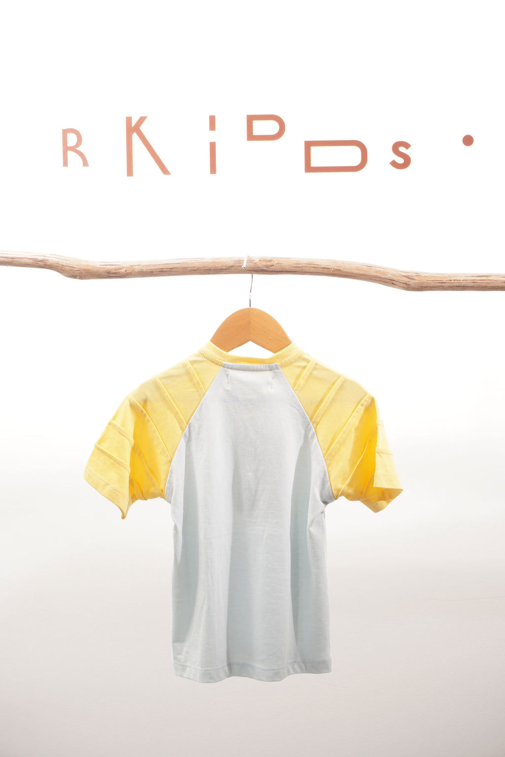 Home run tee