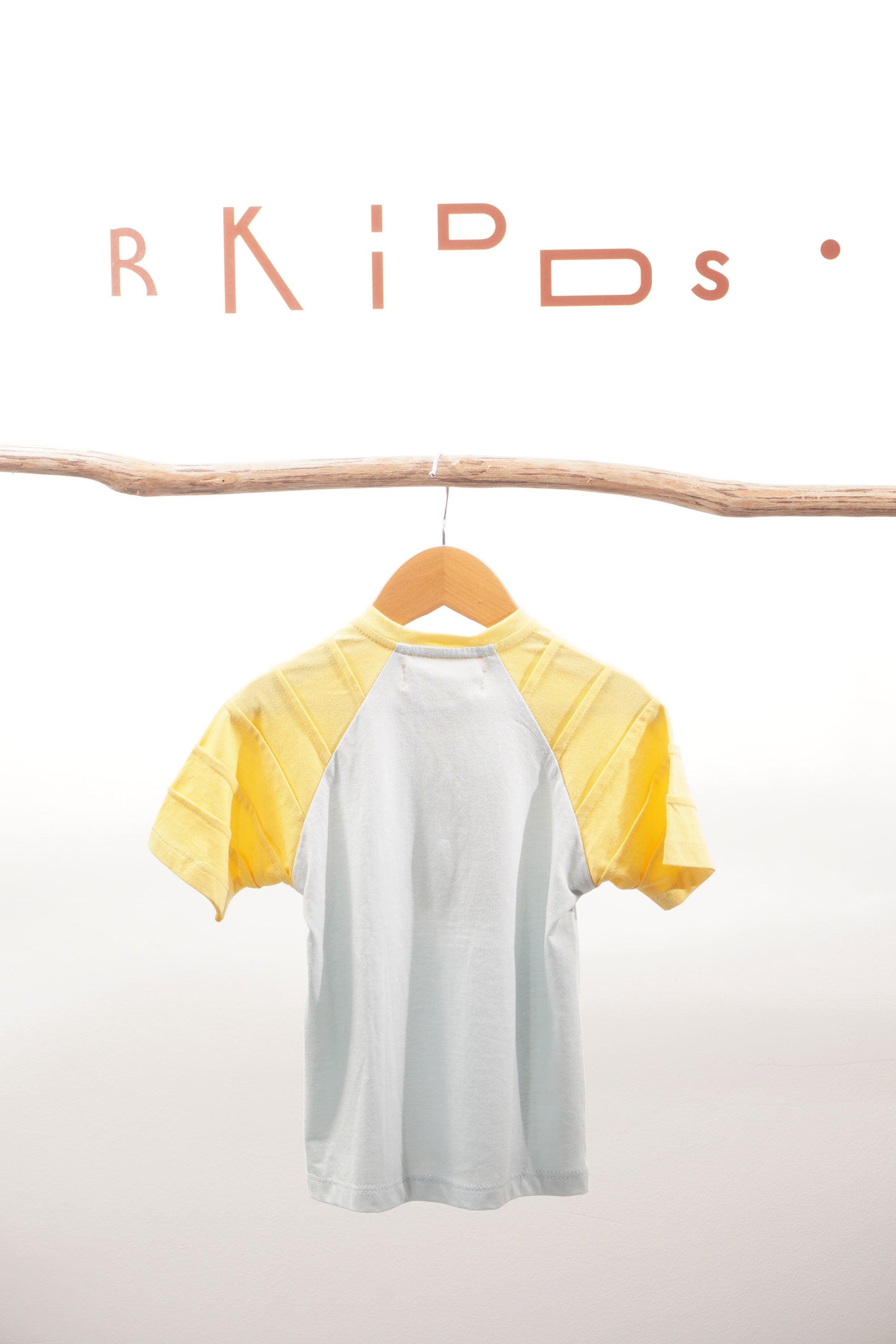 Home run tee
