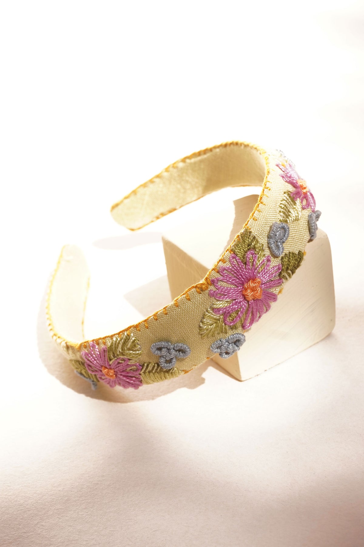 Garden headband