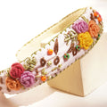 headband little flowers