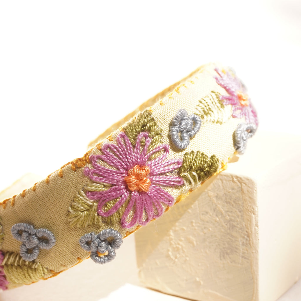 Garden headband
