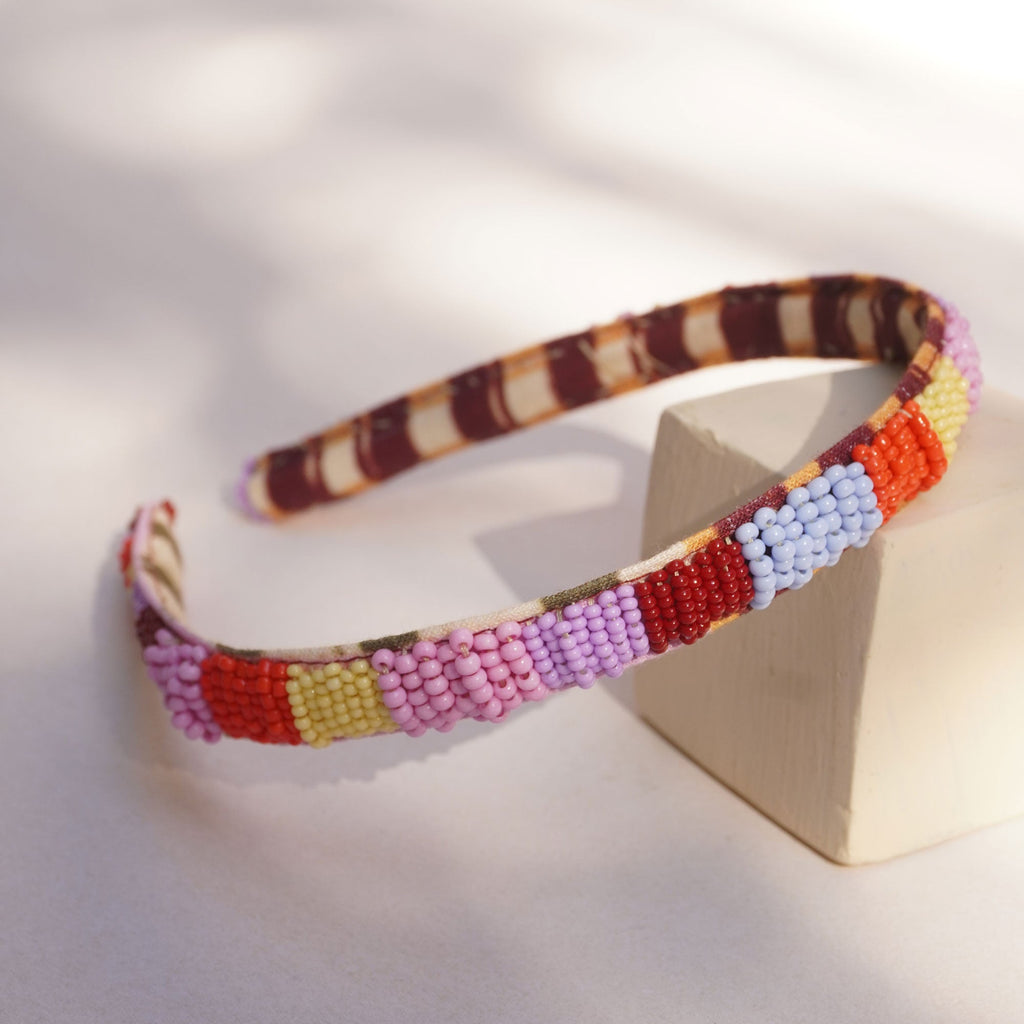 Diadema Multicolor