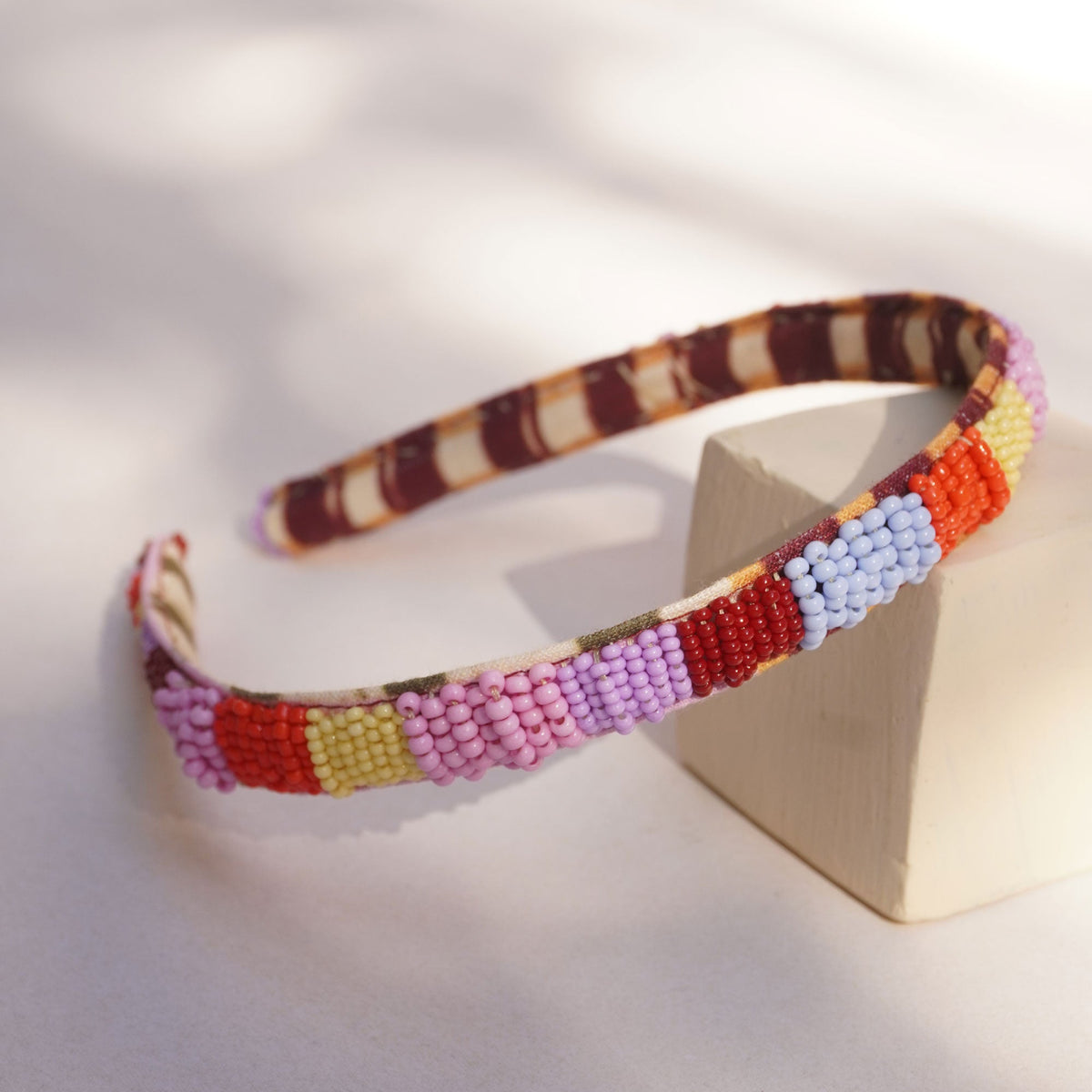Diadema Multicolor