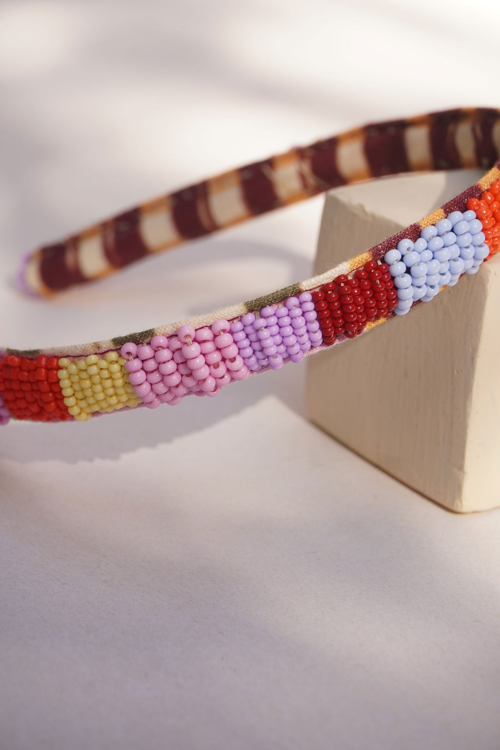 Diadema Multicolor