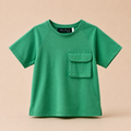 Green Luck Tshirt