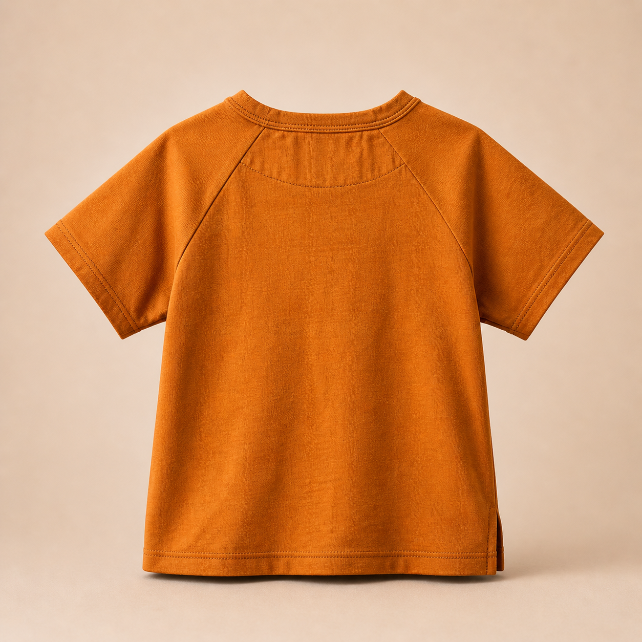 Magic Mustard Tshirt