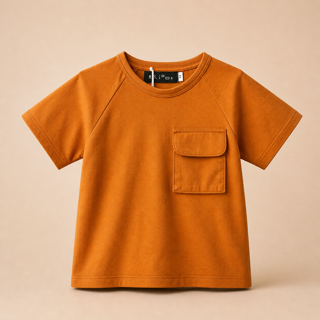 Magic Mustard Tshirt