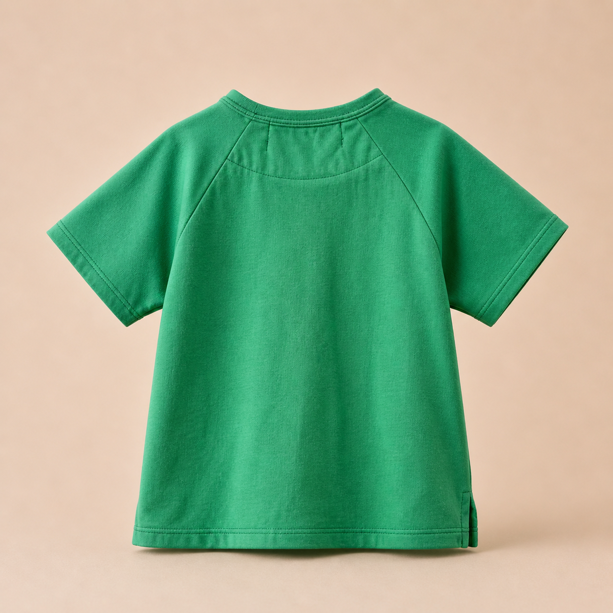 Green Luck Tshirt