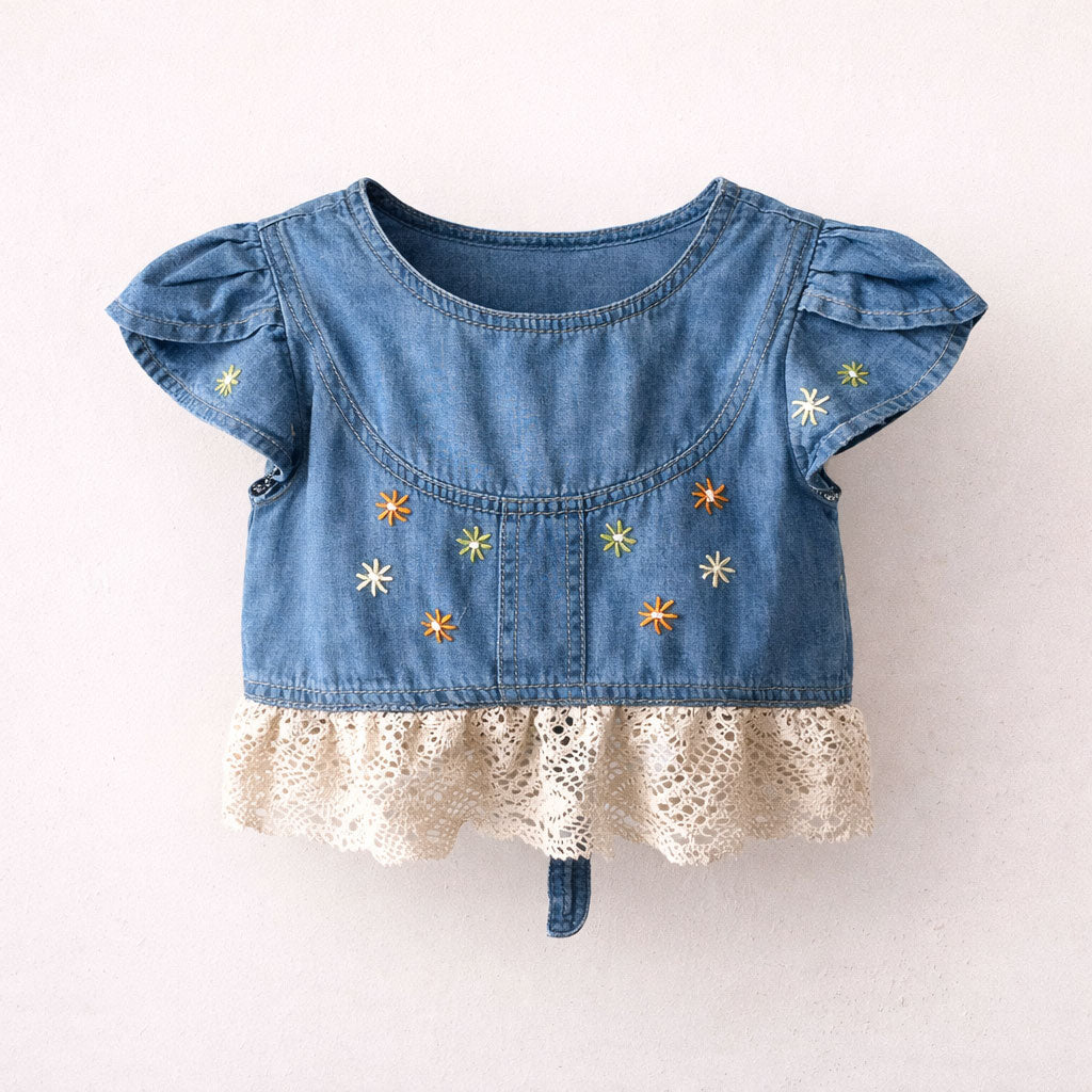 DAISY TOP