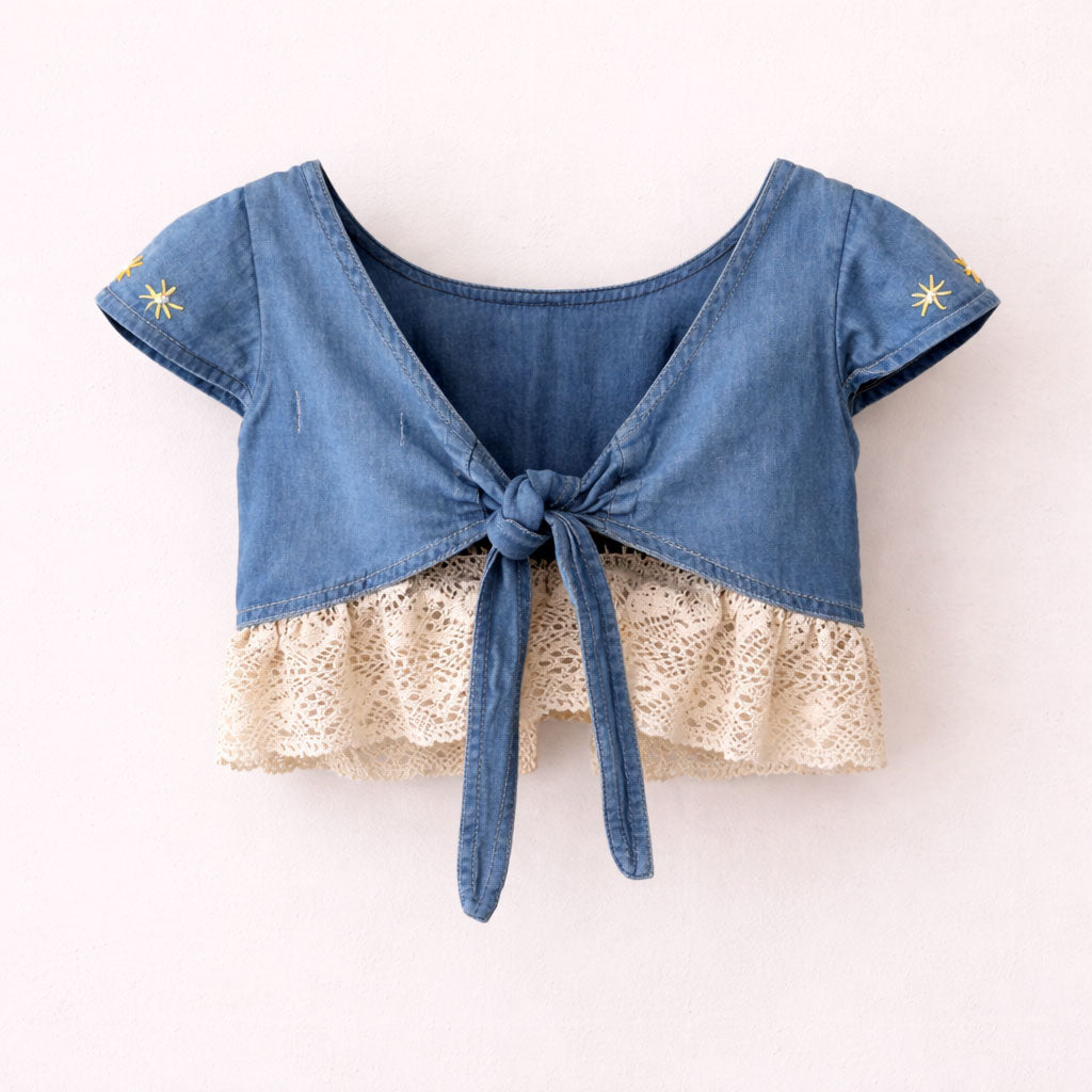 DAISY TOP