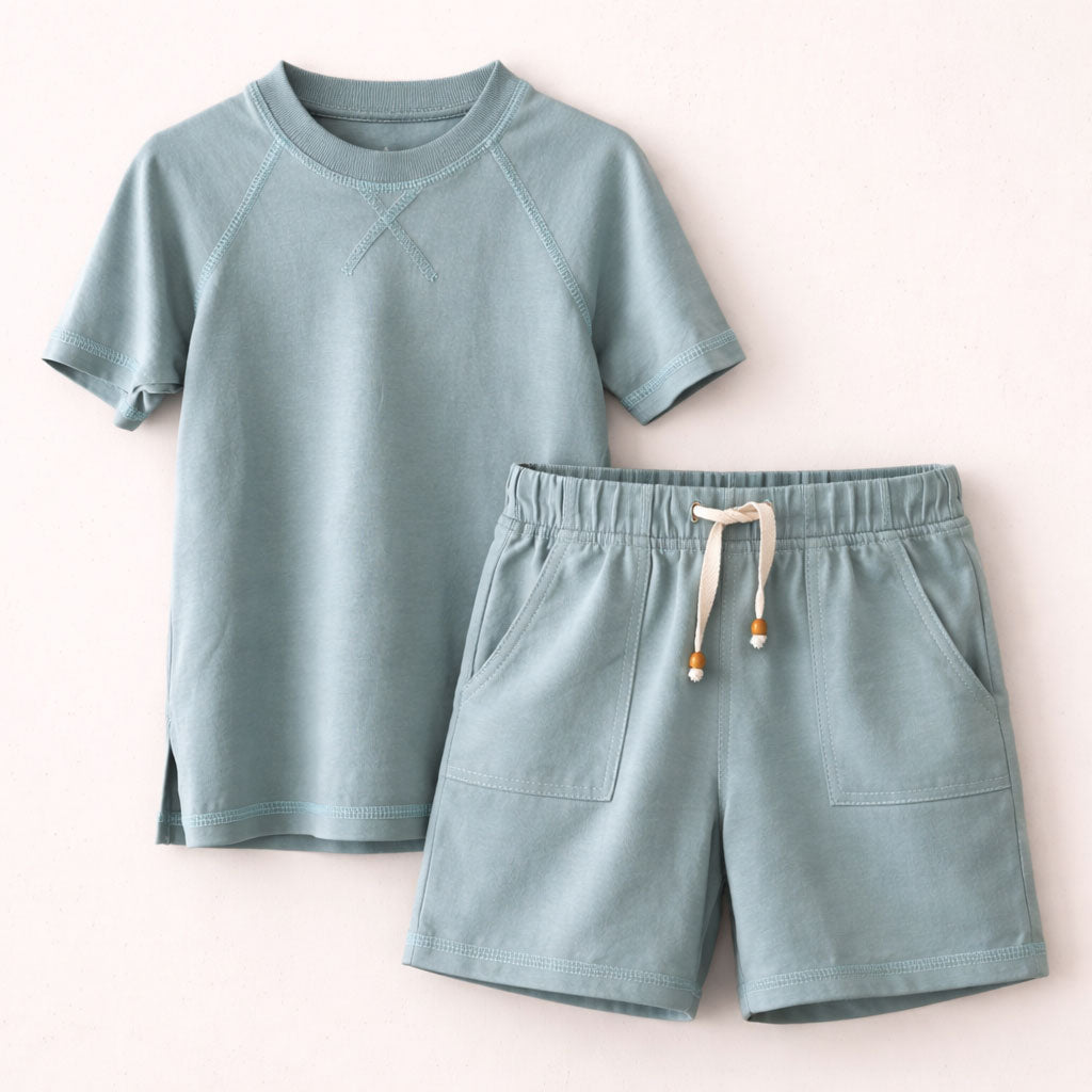 mono set menta