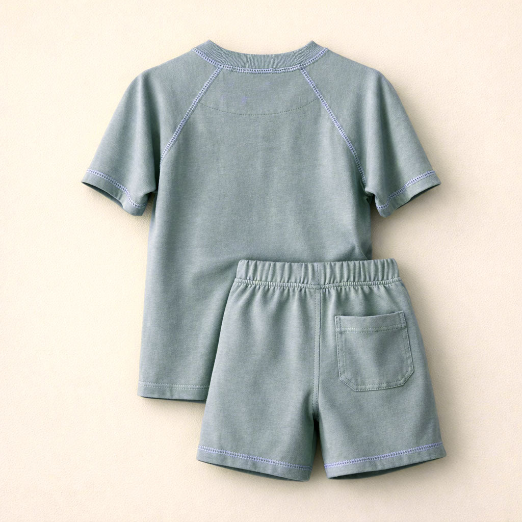 mono set menta