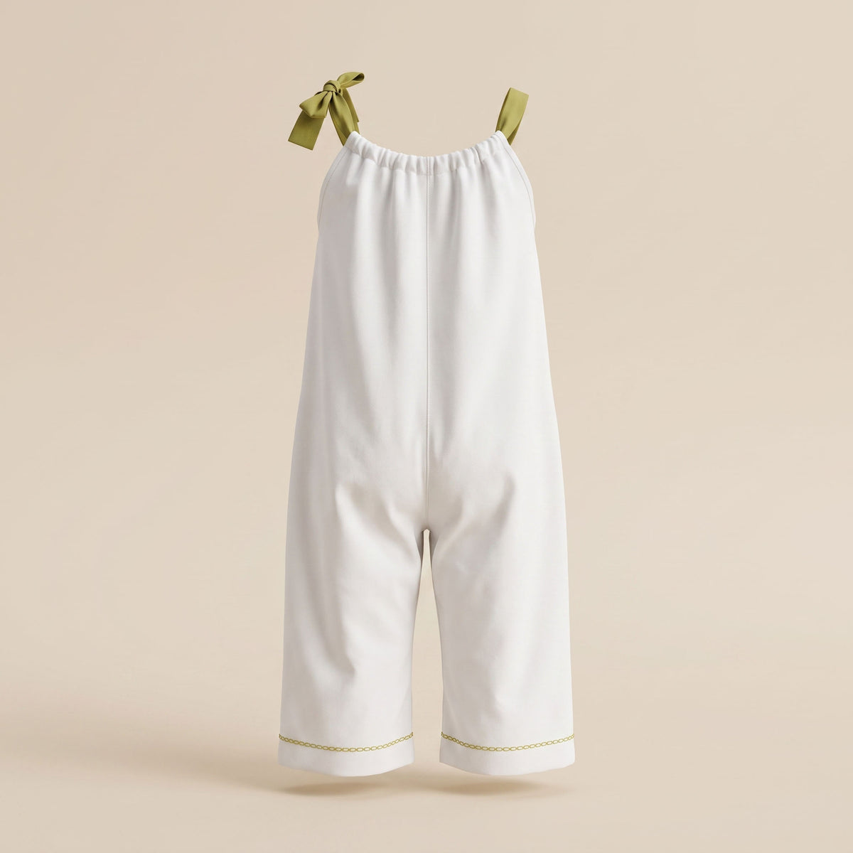 Jumper Halter Green