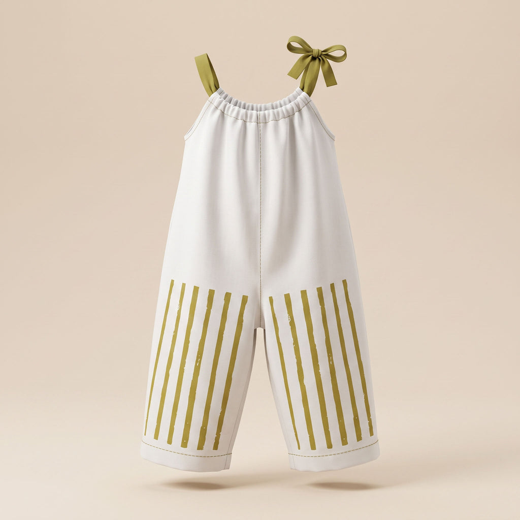 Jumper Halter Green