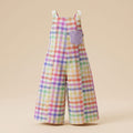 Iris jumper multicolor