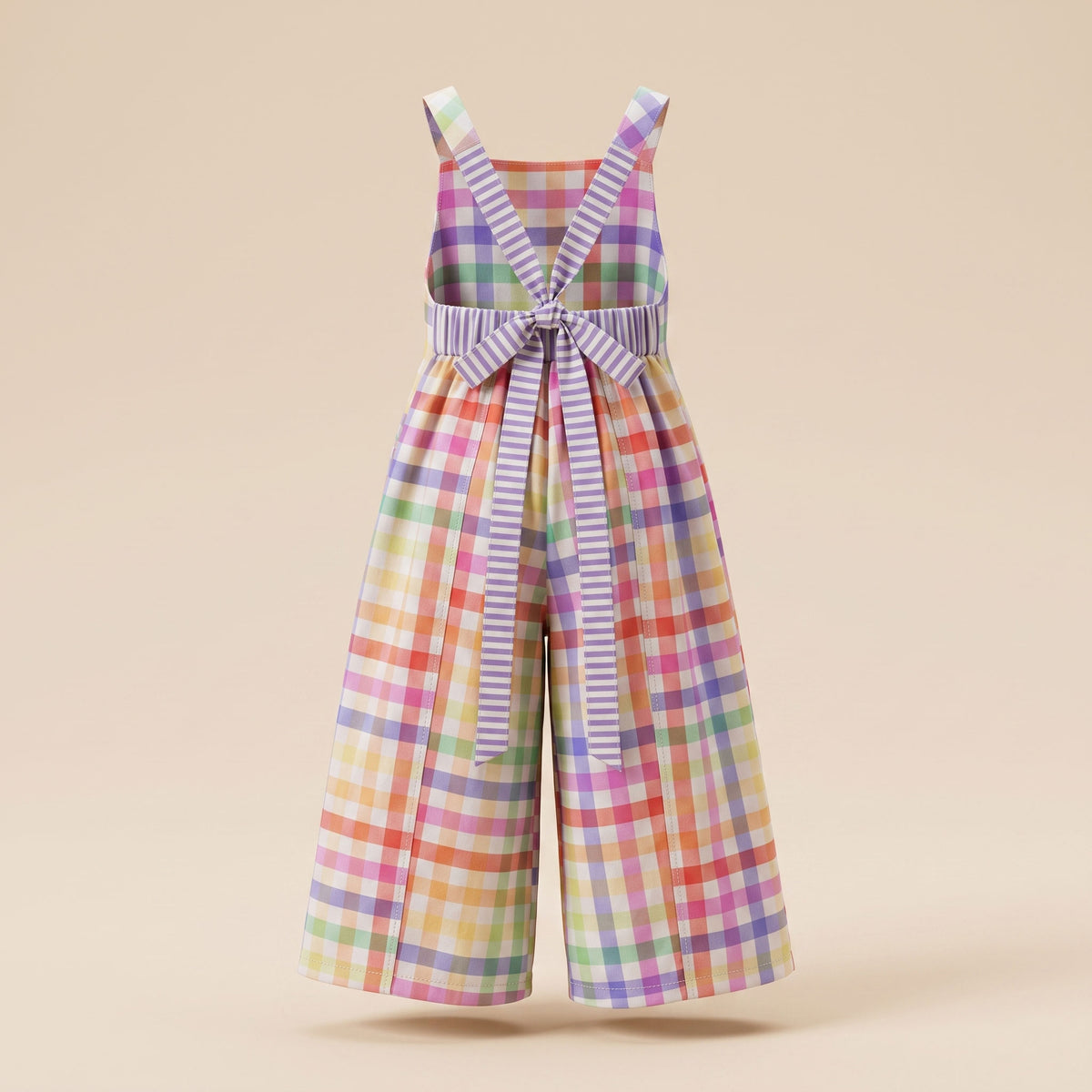 Iris jumper multicolor