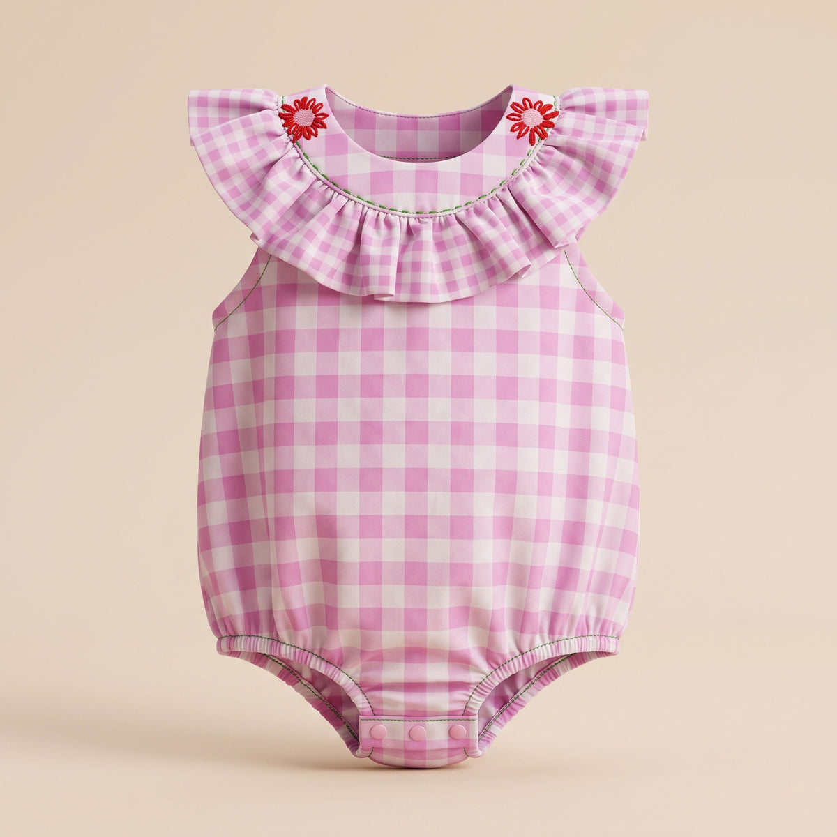 Daisy Onesie