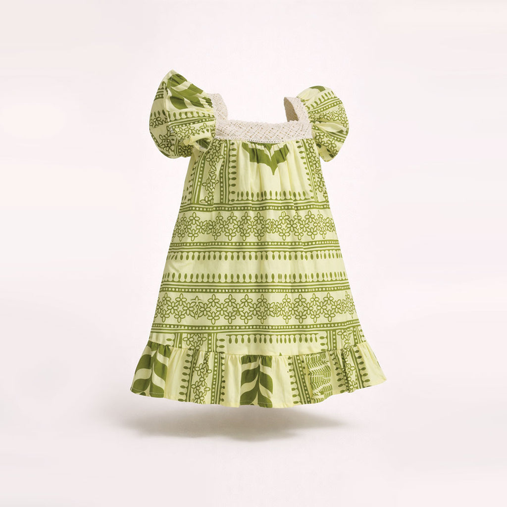 CYPRESS DRESS