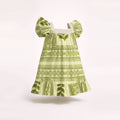 CYPRESS DRESS