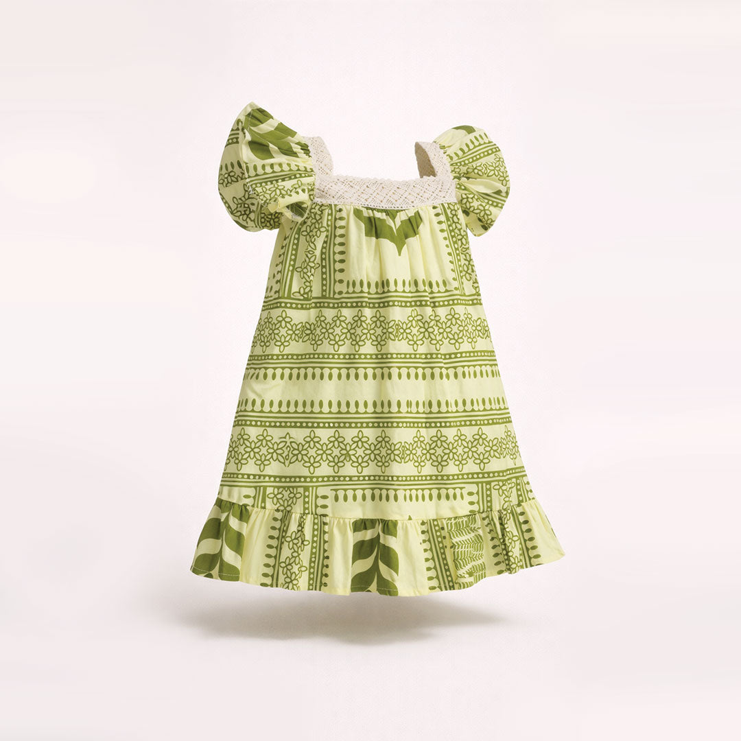 CYPRESS DRESS