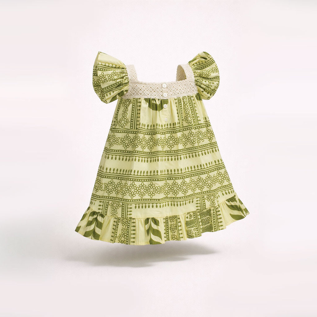 CYPRESS DRESS