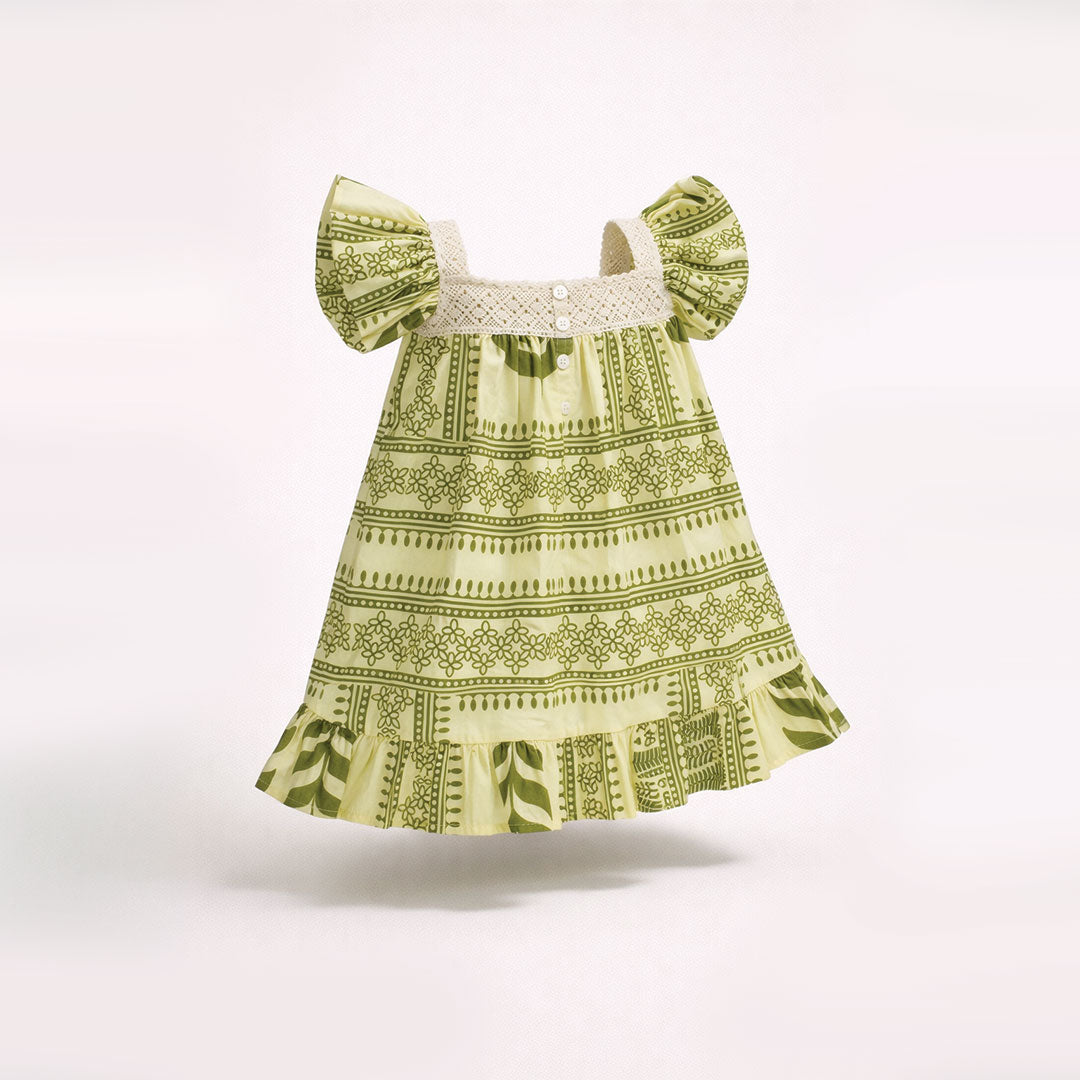 CYPRESS DRESS