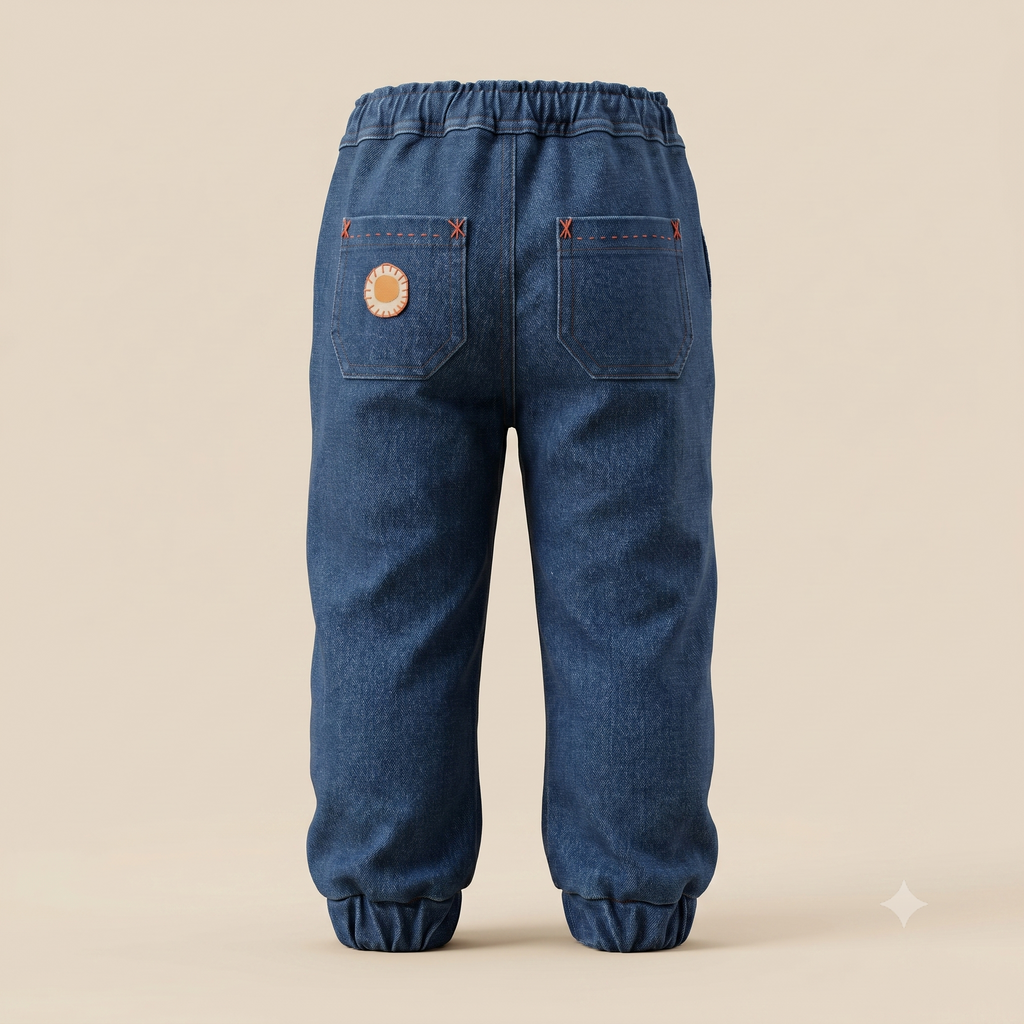 western Jogger