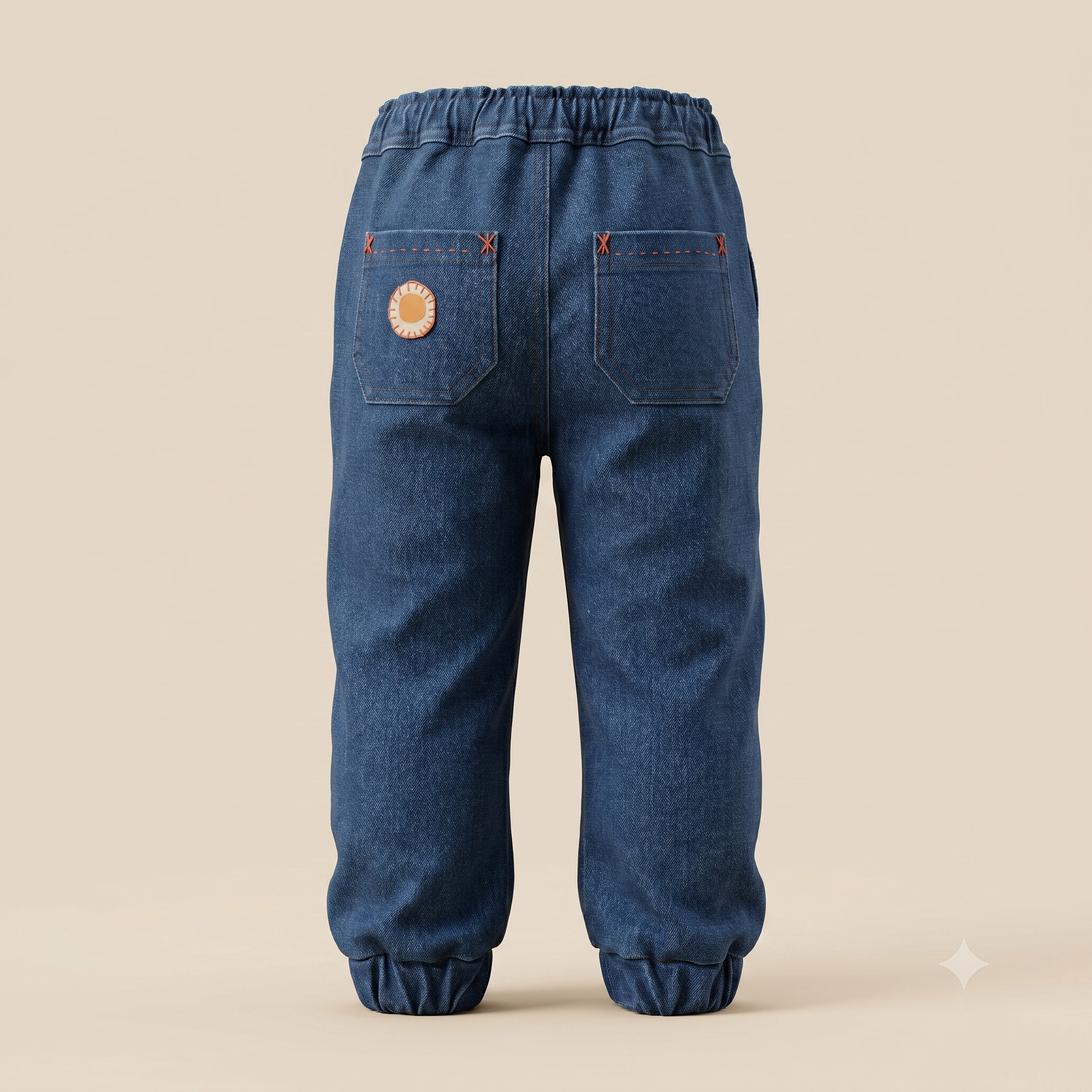 western Jogger