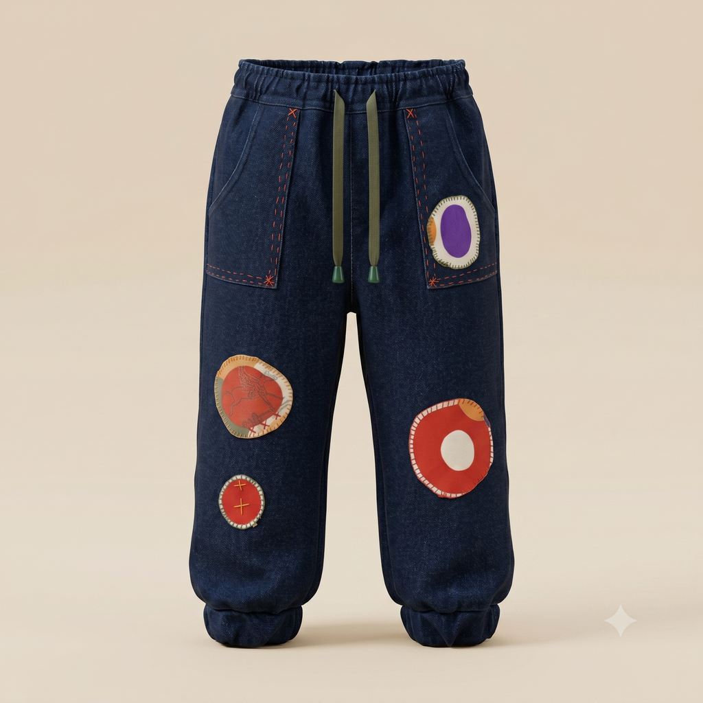 western Jogger