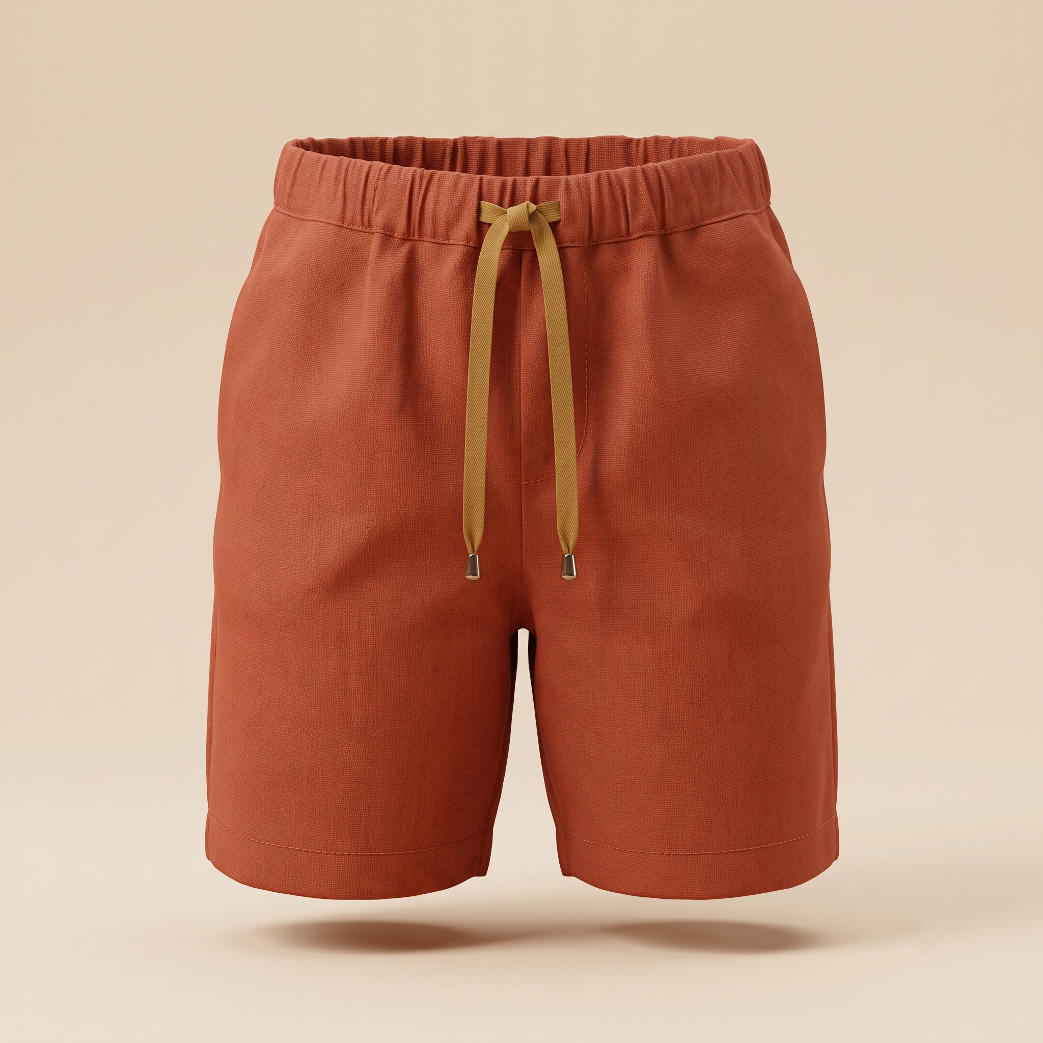 Bermuda terracota