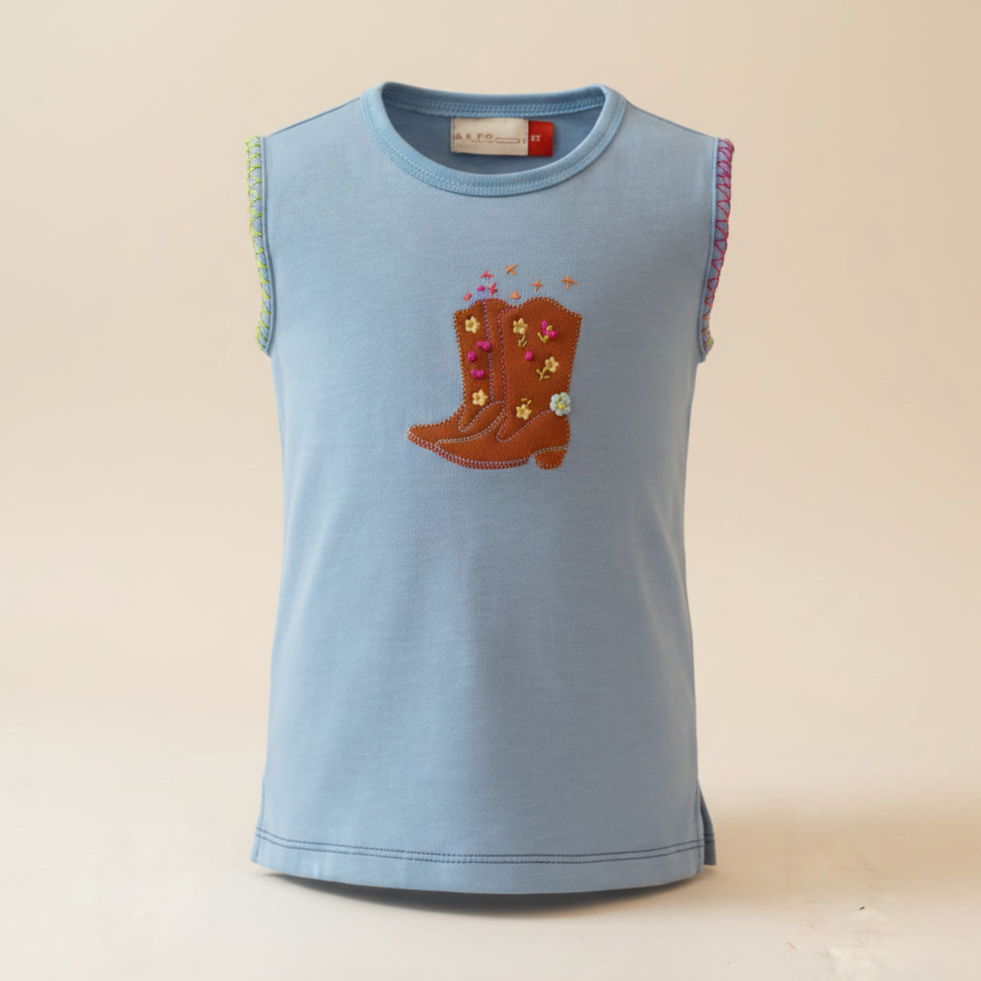 Boots tshirt