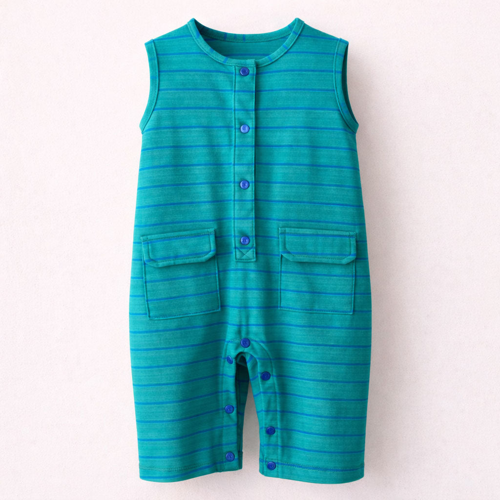 Breeze turqueza